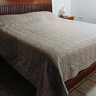 Hotel Palmas Teotihuacan