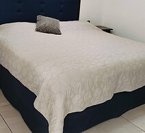 Hotel Palmas Teotihuacan