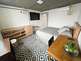Casa Blanco by Barrio Mexico