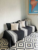 Casa Blanco by Barrio Mexico