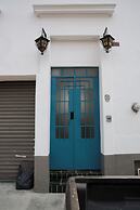 Casa Blanco by Barrio Mexico