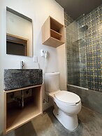 Casa Blanco by Barrio Mexico