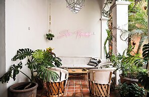 Casa Blanco by Barrio Mexico