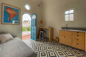 Casa Blanco by Barrio Mexico