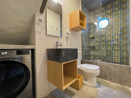 Casa Blanco by Barrio Mexico