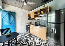 Casa Blanco by Barrio Mexico