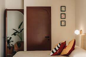 Casa Ixaya by Barrio Mexico