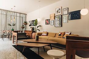 Casa Ixaya by Barrio Mexico