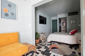 Casa Ixaya by Barrio Mexico