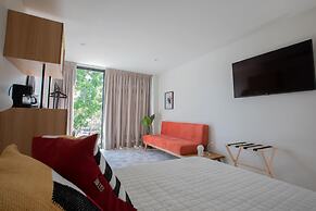 Casa Ixaya by Barrio Mexico