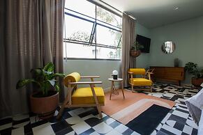 Casa Ixaya by Barrio Mexico
