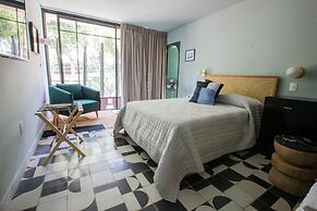 Casa Ixaya by Barrio Mexico