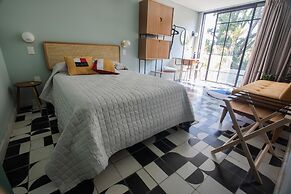 Casa Ixaya by Barrio Mexico