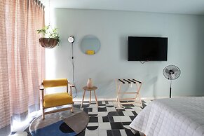 Casa Ixaya by Barrio Mexico