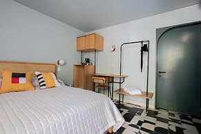 Casa Ixaya by Barrio Mexico