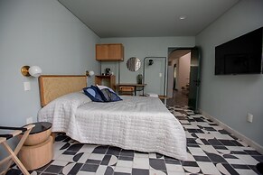Casa Ixaya by Barrio Mexico