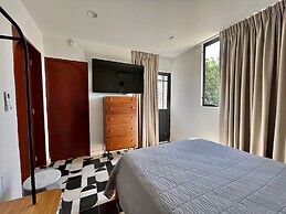 Casa Ixaya by Barrio Mexico