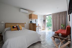 Casa Ixaya by Barrio Mexico