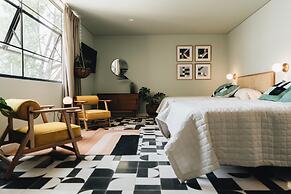 Casa Ixaya by Barrio Mexico