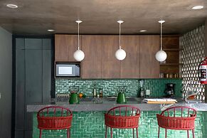 Casa Ixaya by Barrio Mexico