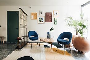 Casa Ixaya by Barrio Mexico