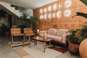 Casa Ixaya by Barrio Mexico