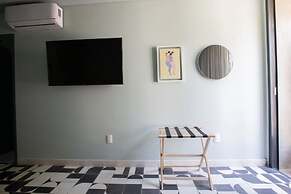 Casa Ixaya by Barrio Mexico