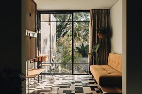 Casa Ixaya by Barrio Mexico
