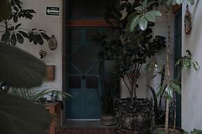 Casa Morelos By Barrio Mexico