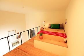 Casa Morelos By Barrio Mexico