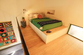 Casa Morelos By Barrio Mexico