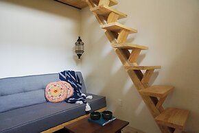 Casa Morelos By Barrio Mexico