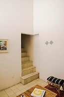 Casa Morelos By Barrio Mexico