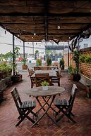 Casa Morelos By Barrio Mexico