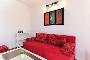 House Villa Danica on the Hills