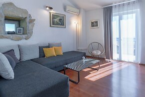 House Villa Danica on the Hills