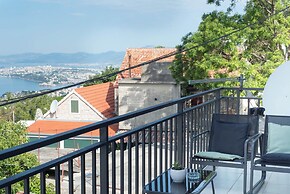 House Villa Danica on the Hills