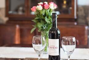 House Villa Danica on the Hills