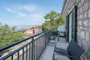 House Villa Danica on the Hills