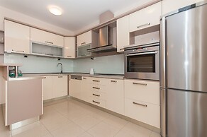 Apartment Temza