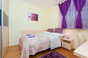 Apartment Temza