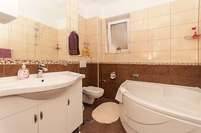 Apartment Temza
