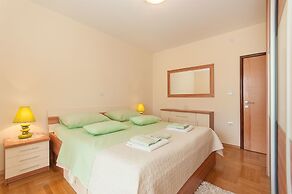 Apartment Temza