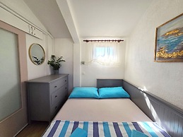 Apartment Taida