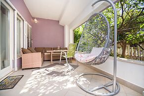 Apartment Ljubica