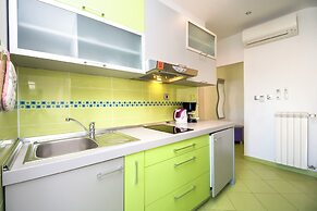 Apartment Ljubica