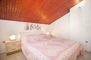 Apartment Ljubica