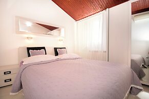 Apartment Ljubica