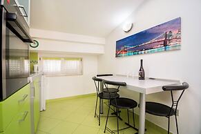 Apartment Ljubica