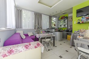 Apartment Ljubica